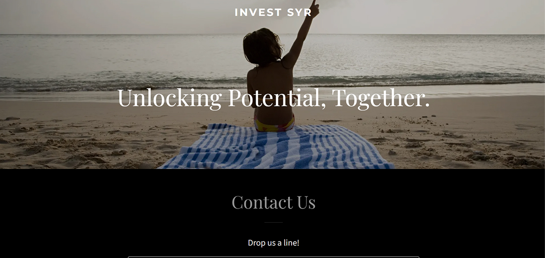 Investo Syria